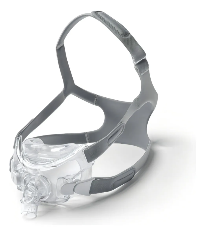 MÁSCARA FACIAL AMARA VIEW  - PHILLIPS MEDIO