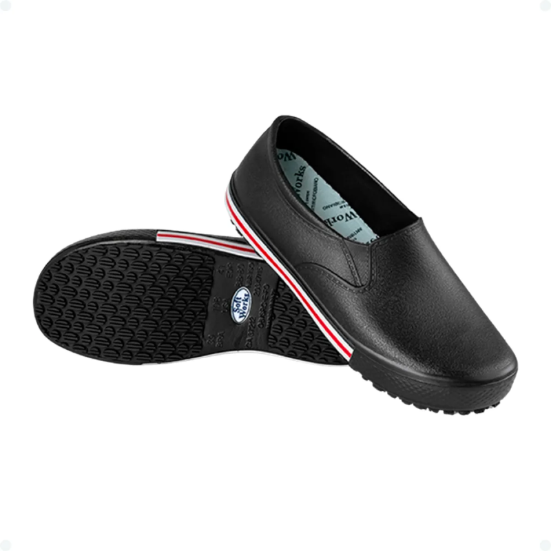 BB80 SOFT WORKS 42 PRETO