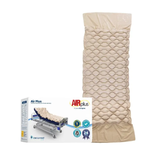 COLCHÃO PNEUMÁTICO DELLAMED 127V